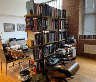 2 bedroom apartment to rent - Photo 3