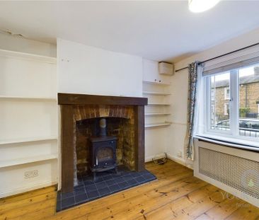 2 bedroom semi-detached house to rent - Photo 3