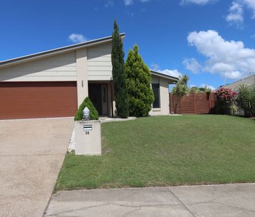 38 Morgan Cct, 4655, Urraween Qld - Photo 1