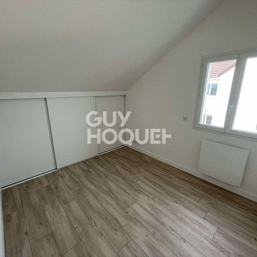 Maison à louer à Athis Mons - 120m2 - Photo 1