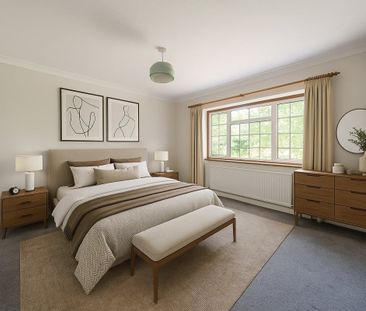 4 bedroom detached house to rent - Photo 6