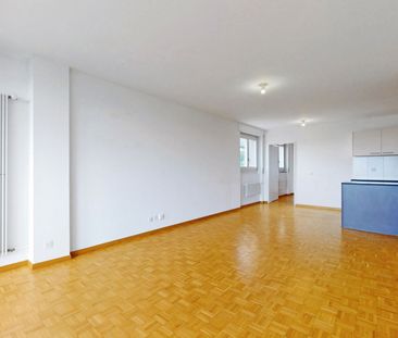 5 Zimmer, 102 m², 8. Stock - Photo 1