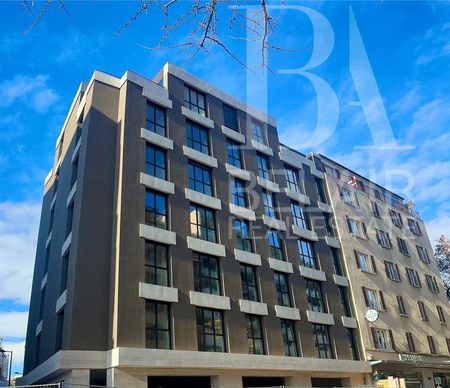 Magnificent New Apartments in the Heart of Carouge - Ideal Location & High-End Amenities - Photo 5