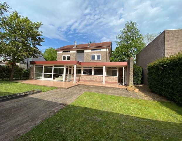 Huis te huur: Stigterhof 23 1391 JC Abcoude - Photo 1