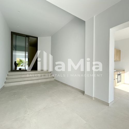 Villa in Jávea for long-term rental VMR 3218 - Photo 1