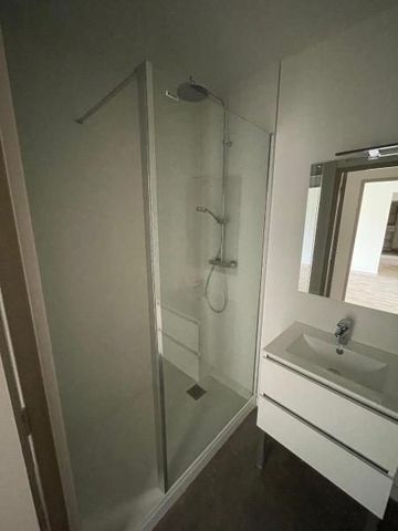 Appartement à louer, 3 pièces - Angers 49100 - Photo 4