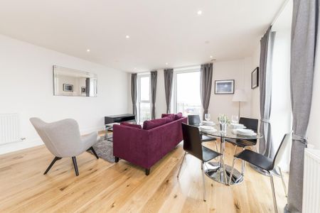 1 bedroom apartment to rent - Photo 3