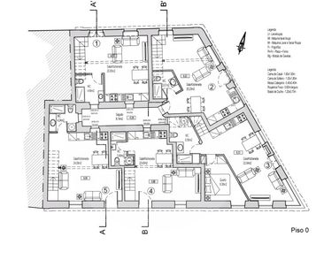 Apartamento T1 em Setúbal - Photo 5