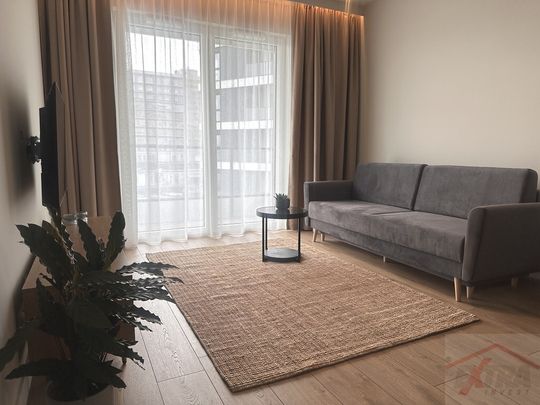 Luksusowy apartament | Nad Odrą | balkon|garaż (439550) - Photo 1