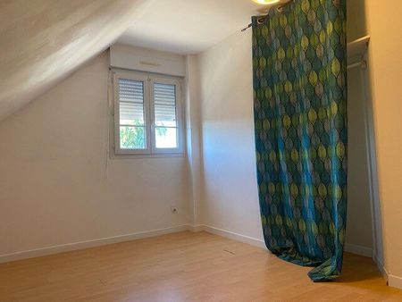 Location Maison 4 pièces 65m² - Photo 5