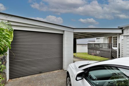 ELEVATED AND LIGHT HOUSE CONVERSION - MT ALBERT - Photo 2