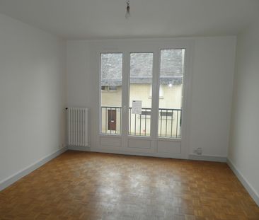 Location Appartement 3 pièces 54m² RENNES 35700 - Photo 1