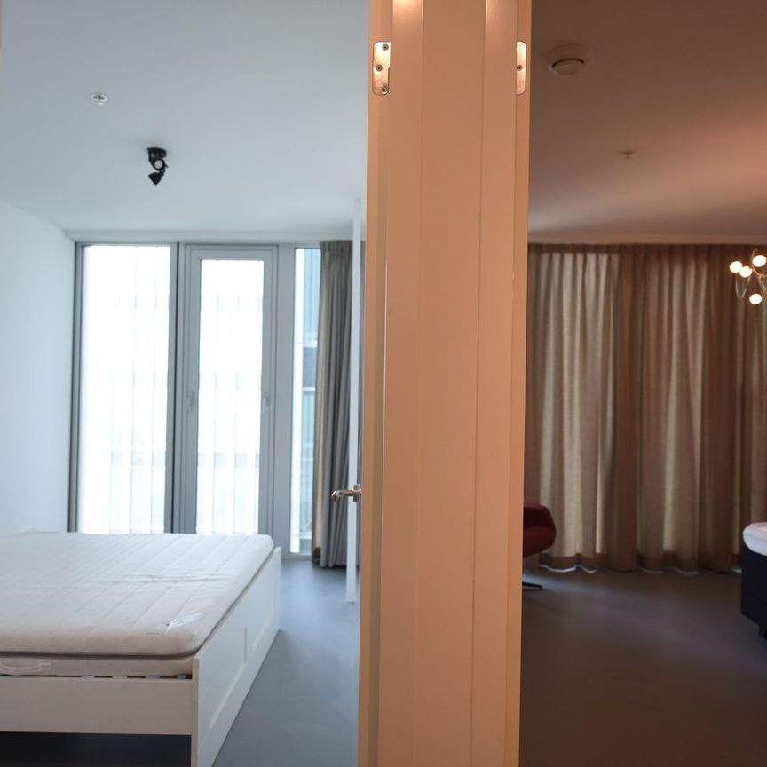 Wilhelminakade 545, Kop van Zuid, 3072AP, Rotterdam - Photo 1