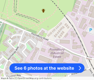 Hillfort House, Poundbury Road, Dorchester, Dorset, DT1 - Photo 1