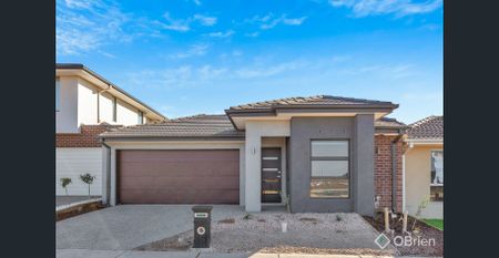 FAMILY HOME IN JUBILEE ESTATE - Photo 4