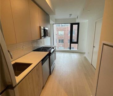 For Lease - 2A Church Street Unit# 508, Toronto, Ontario - Photo 4