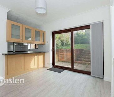 Canfield Road, Brighton, BN2 - Photo 1