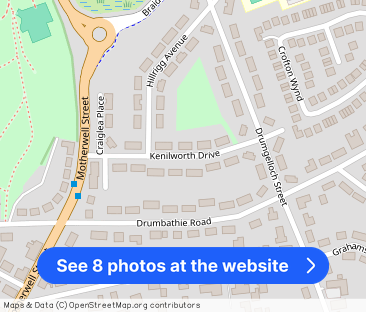 Kenilworth Drive, Airdrie, ML6 - Photo 1