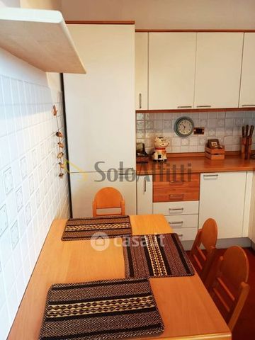 Quadrilocale in Affitto in Via Giuseppe Prezzolini 31 a Roma - Photo 4