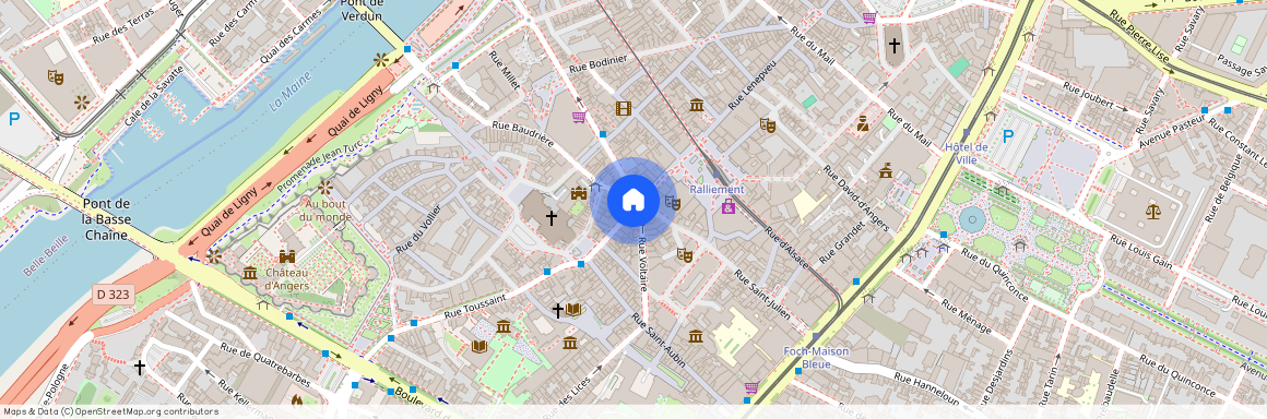 PAYS-DE-LA-LOIRE, MAINE-ET-LOIRE (49)