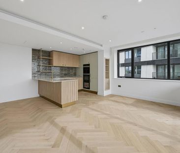 3 bedroom apartment to rent - Photo 3