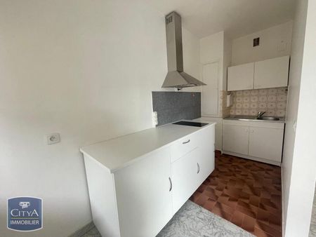 Location Appartement 1 pièce 29m² NICE 06100 - Photo 3