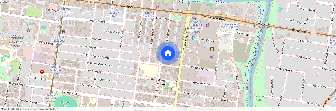 4/47 Davison Street, Vic 3121, Richmond