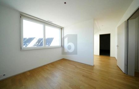 3.5 Zimmer, 122 m², 2. Stock - Photo 5