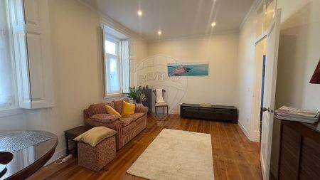 Apartamento T2 em Lisboa - Photo 2
