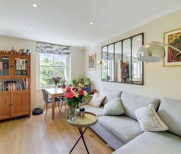 Cosway Street, Marylebone, London, NW1 - Photo 2