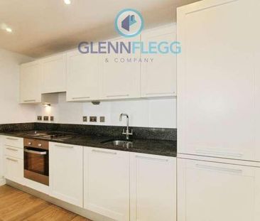 Rivington Apartments, Slough, SL2 - Photo 4