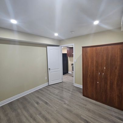 For Lease - 140 Cadillac Crescent Unit# Bsmt, Brampton, Ontario - Photo 1