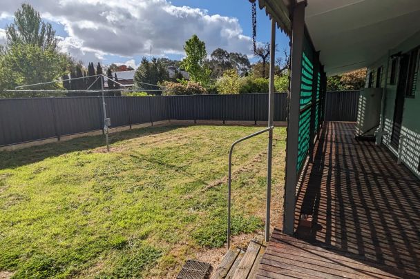 46 Main Road, Campbells Creek. - Photo 1