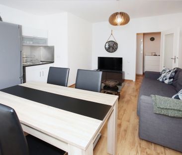 2 Zimmer in Düsseldorf - Photo 4