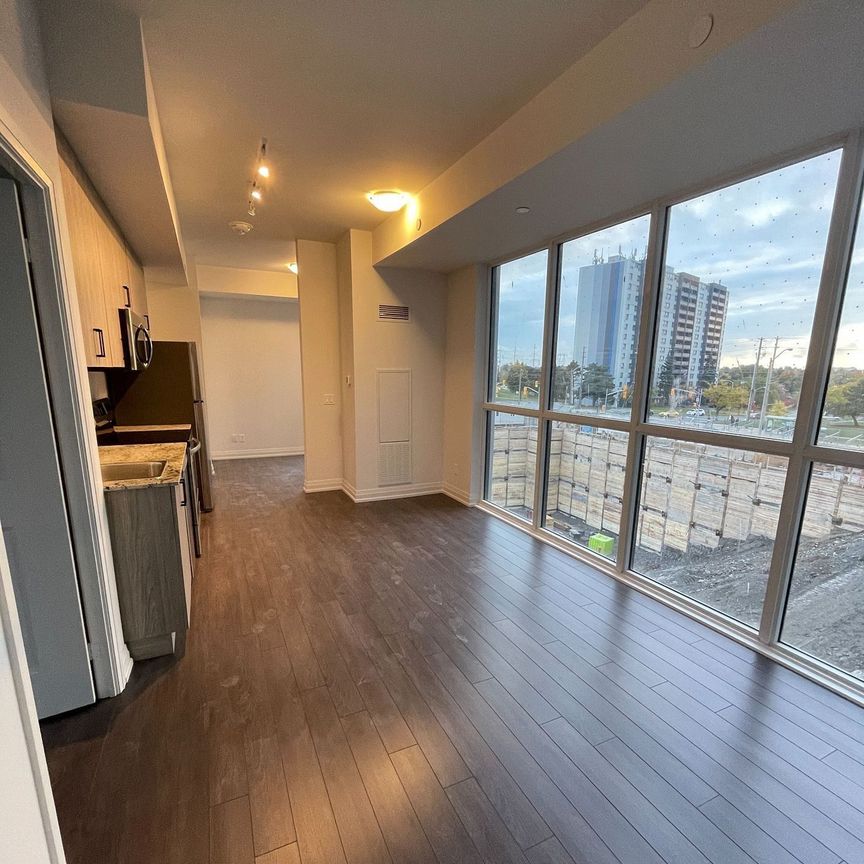 For Lease - 10 Meadowglen Place Unit# 311, Toronto, Ontario - Photo 1