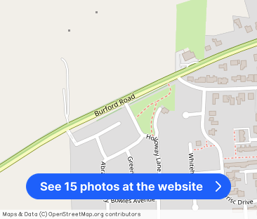 Holloway Lane, Witney, Oxfordshire - Photo 1