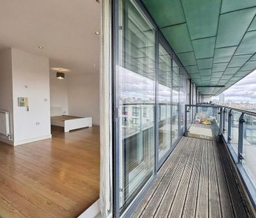 Studio to rent - Photo 5