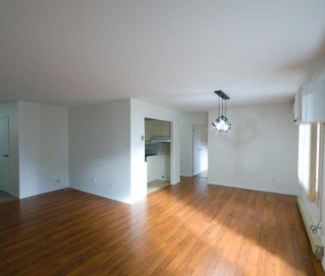 Condo à louer – Grand 4 ½ rénové à Sainte-Foy, secteur Campanile - Photo 4