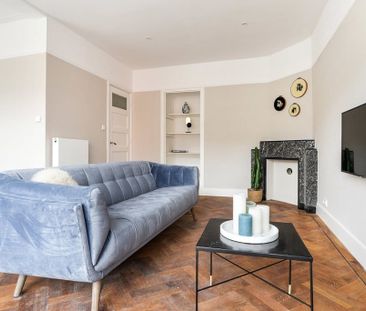 Wodanstraat 18-1, Van Tuyllbuurt, 1076CD, Amsterdam - Foto 5