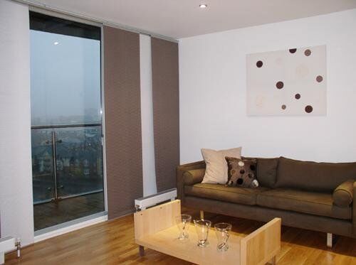 NV Buildings, 96 The Quays, Salford, M50 - Photo 1