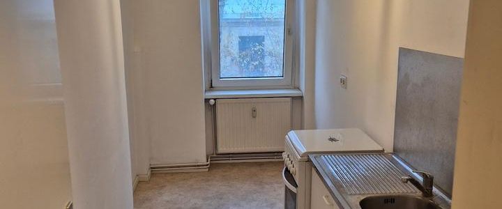 +++1 Zimmer | Dusch mit Fenster| Singlewohnung | Nachmietersuche - Photo 1