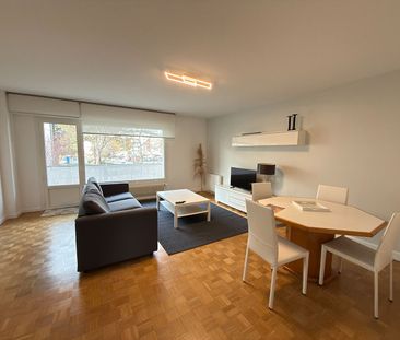 A Louer - COLOCATION - Appartement Annecy 5 pièces - 109.39 m2 - Ba... - Photo 1