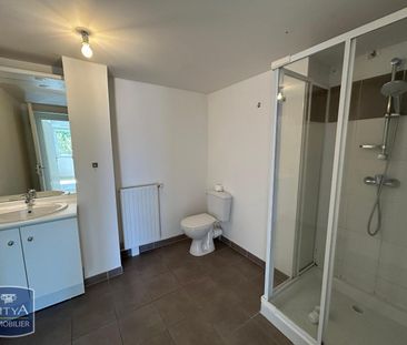 Location Appartement 2 pièces 40m² SAUTRON 44880 - Photo 5