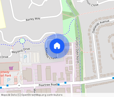 Radvald Chase, Colchester - Photo 1