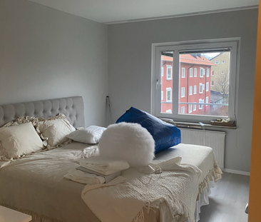 Floragatan, Lidköping - Foto 1