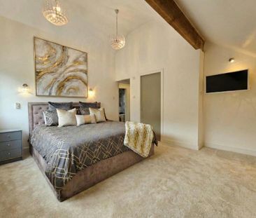 3 bedroom detached house to rent - Photo 5