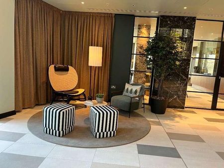 Menara Point, Twelve Trees Park, Affinity View, London, E16 - Photo 4