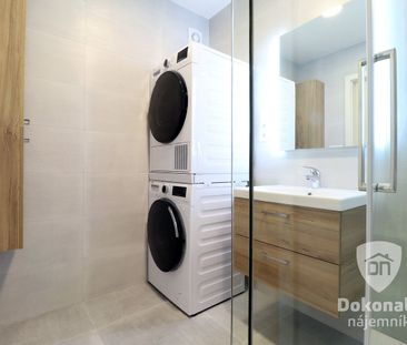 Pronájem bytu 3+kk 76 m² - Фото 6