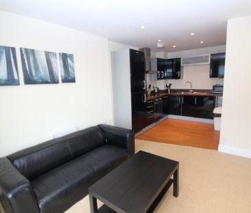 1 bedroom apartment to rent - Photo 1