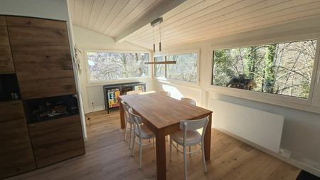 Furnished house for rent for 5 months - Photo 3